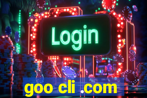 goo cli .com
